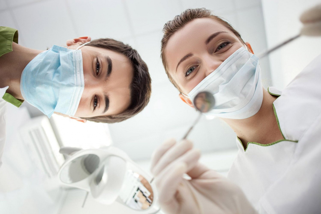 Как перестать бояться и стесняться стоматологов и победить дентофобию – клиника «Смайлик», Нижний Новгород